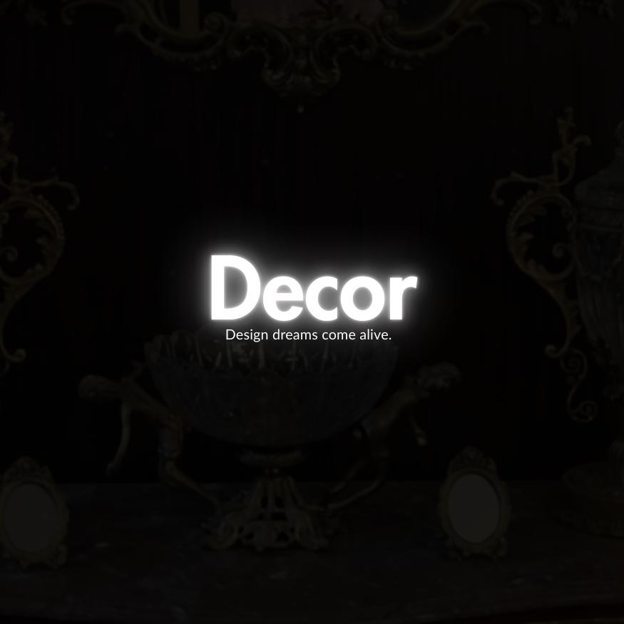 home decor to elevate your living areas.