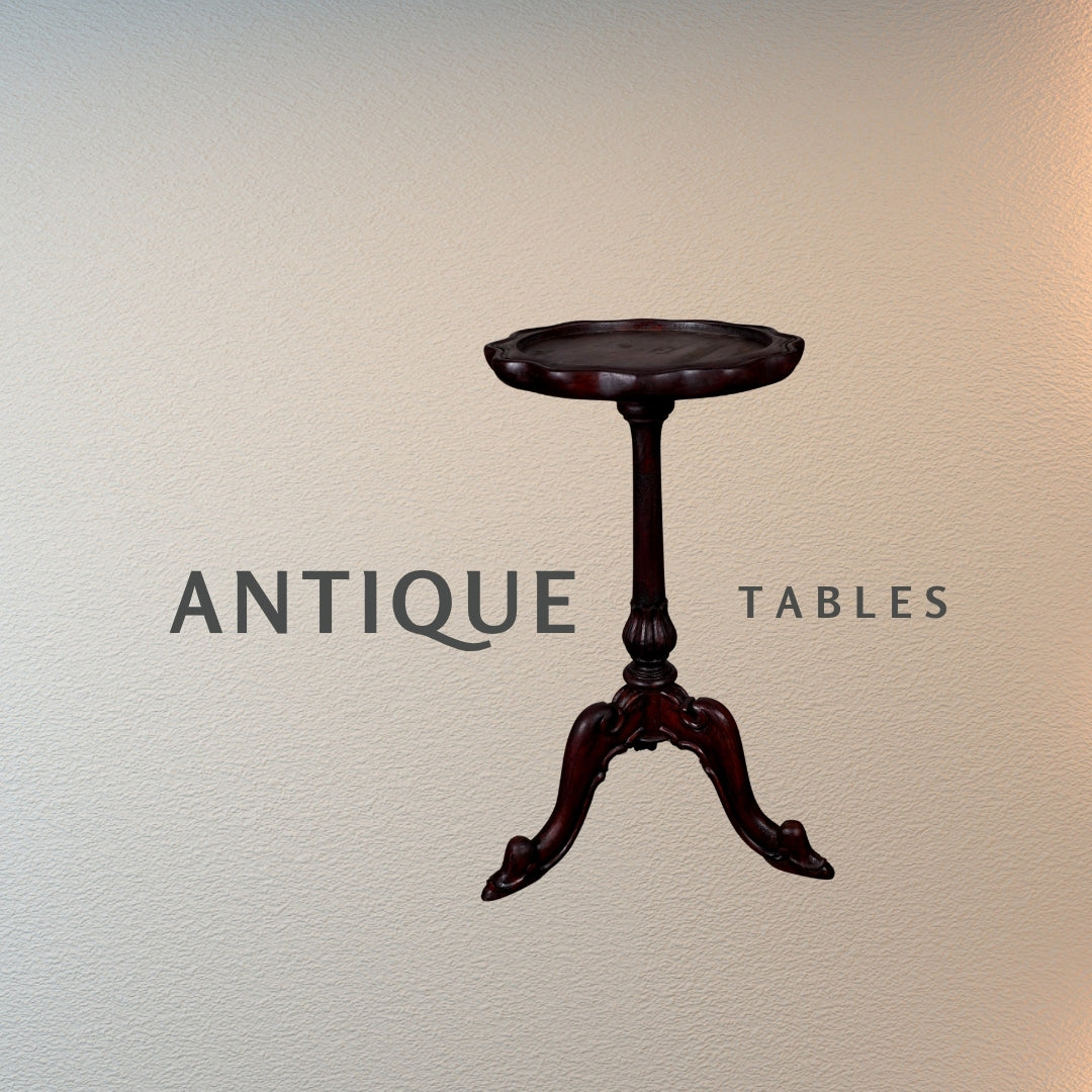 Antique Tables