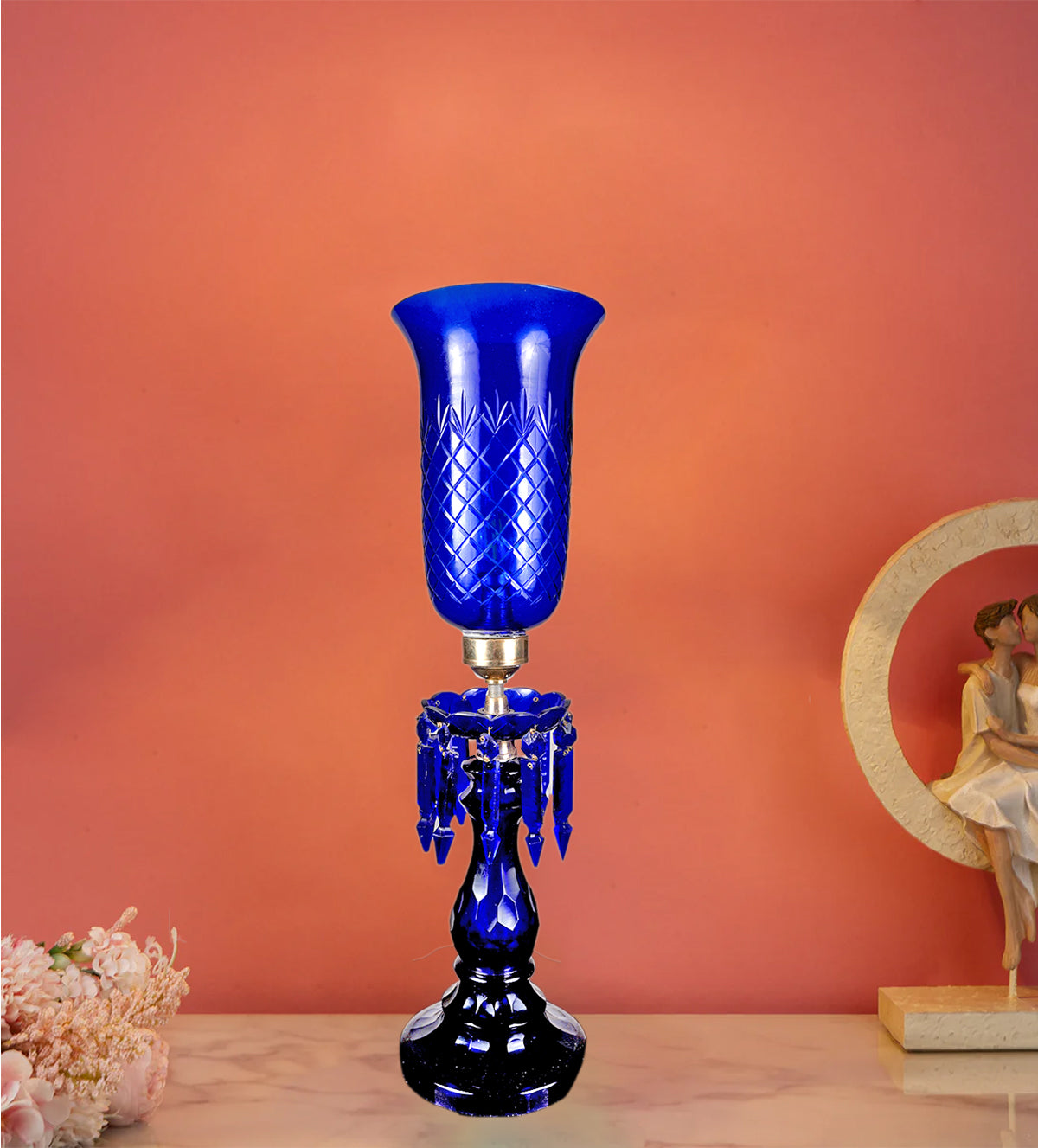 Blue Radiance Prestige - Aartaa decor