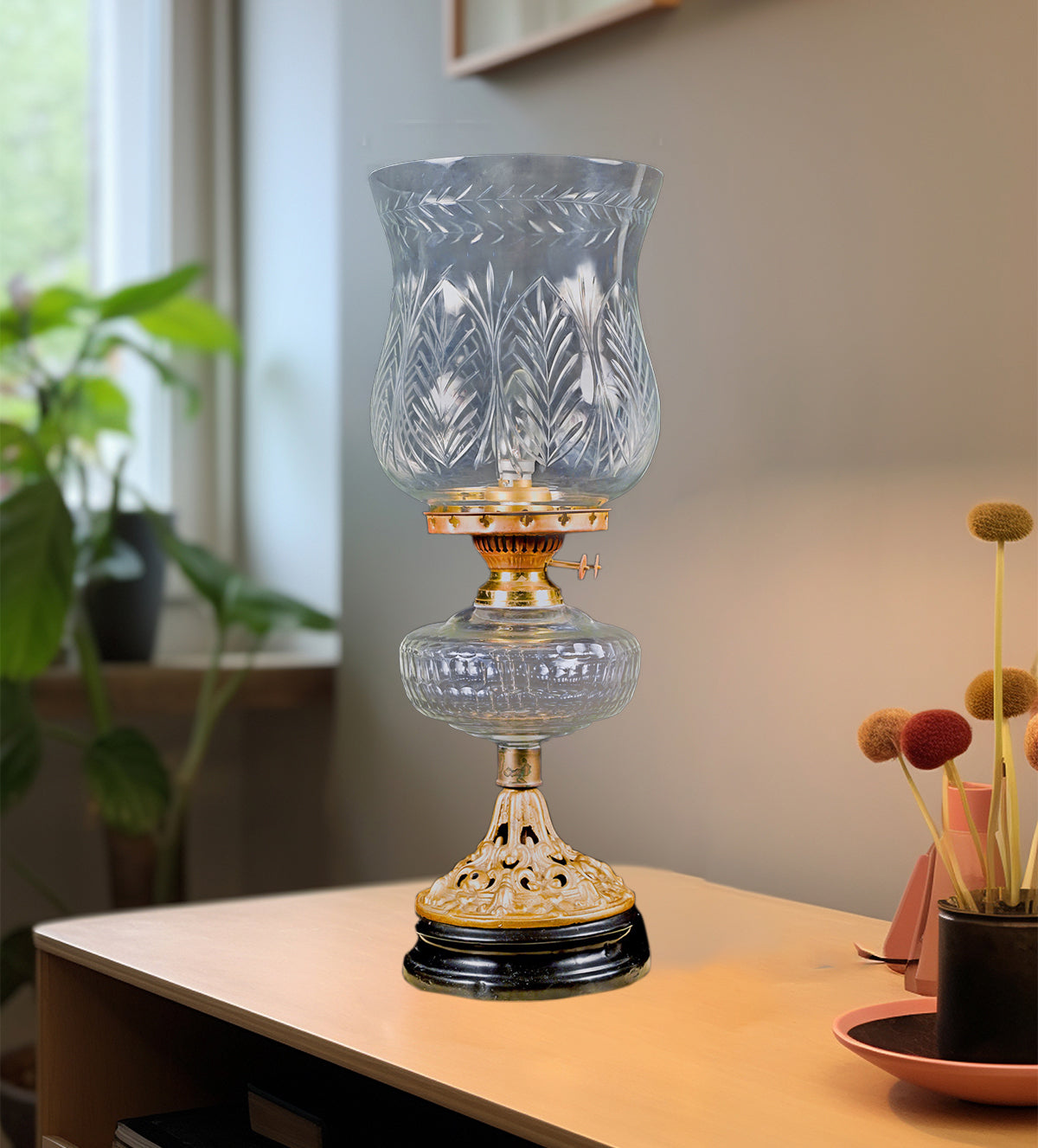 Gilded Gleam - Aartaa decor