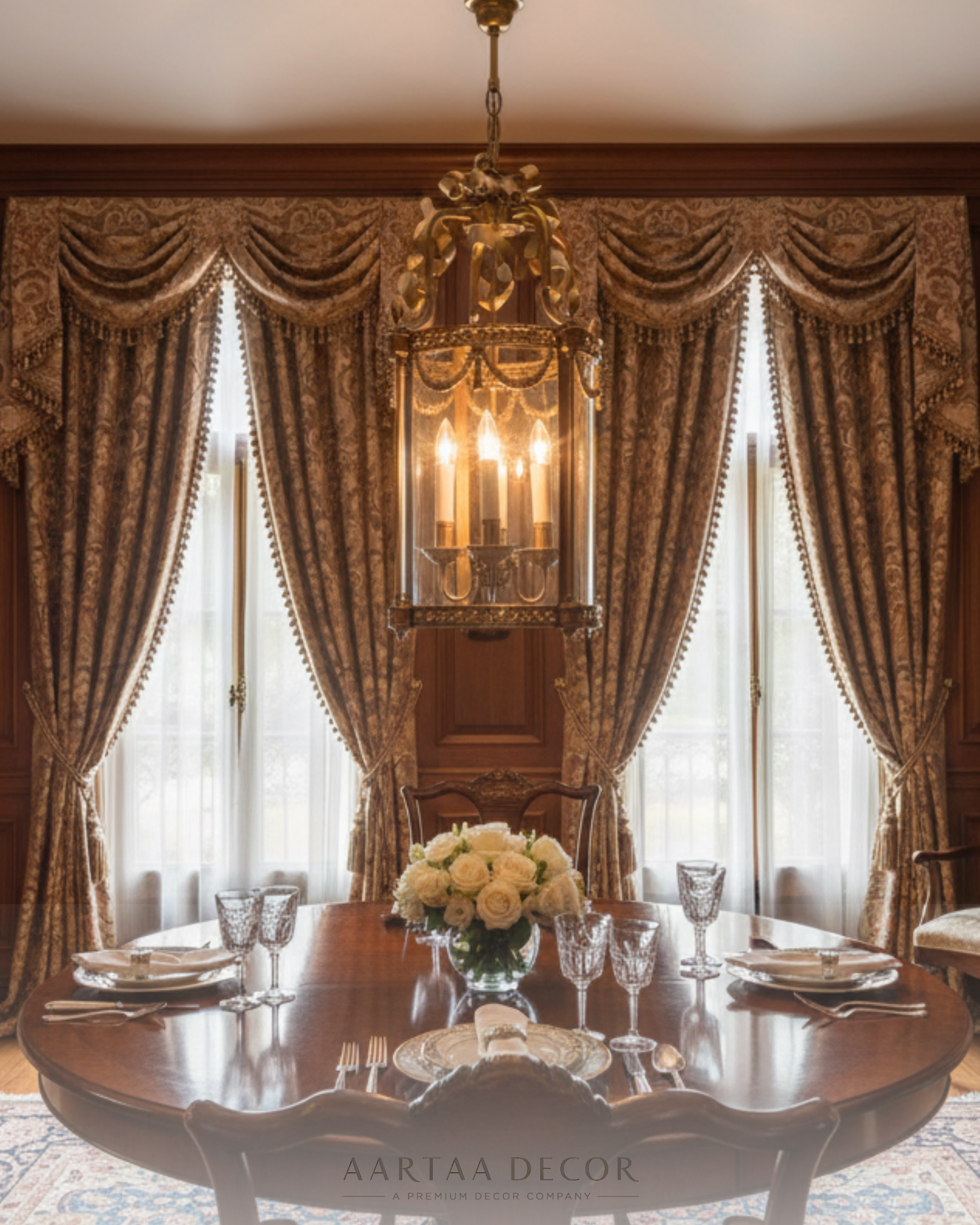 The Moon Shine - Aartaa decor