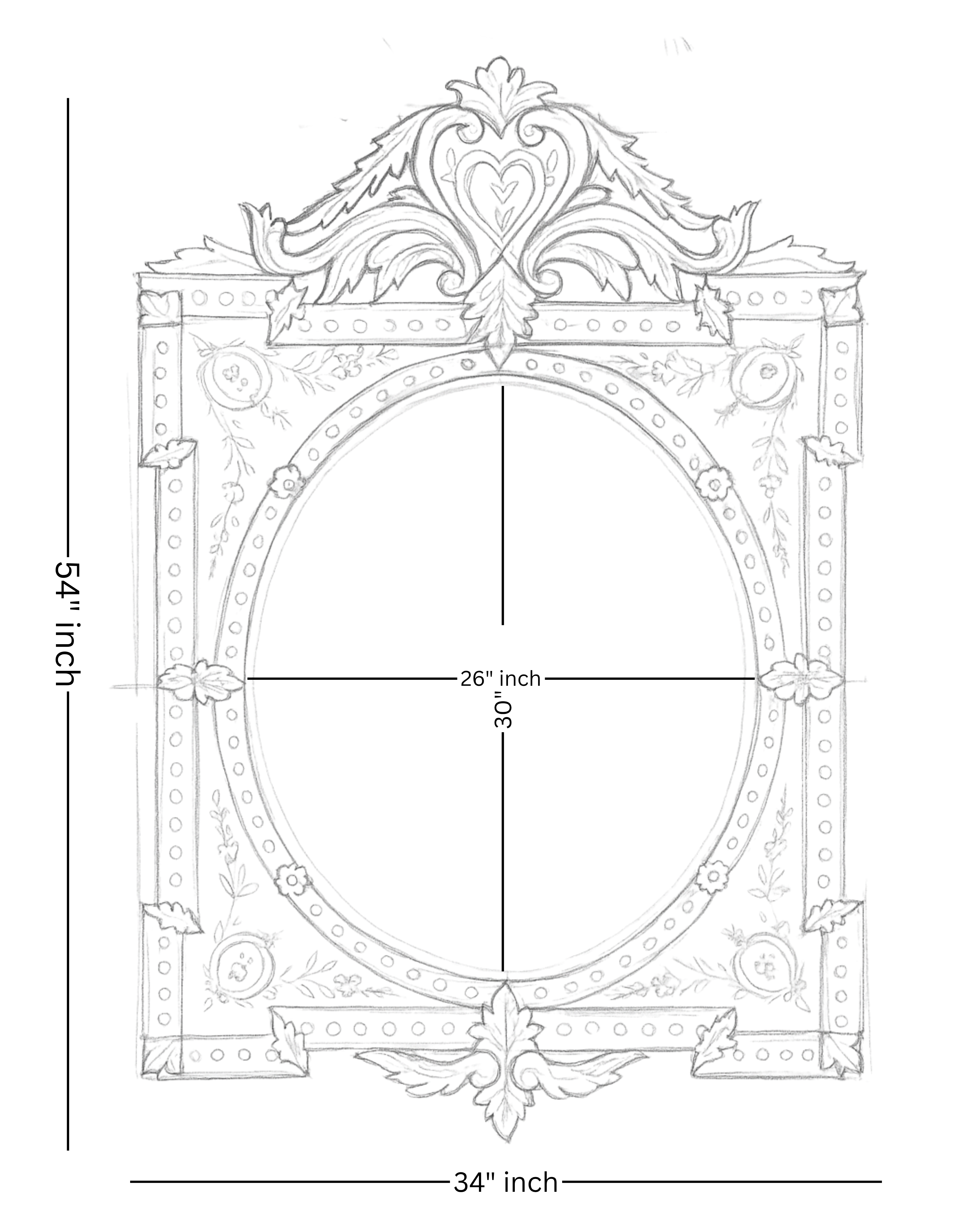 Venetian Regal Blue - Aartaa decor