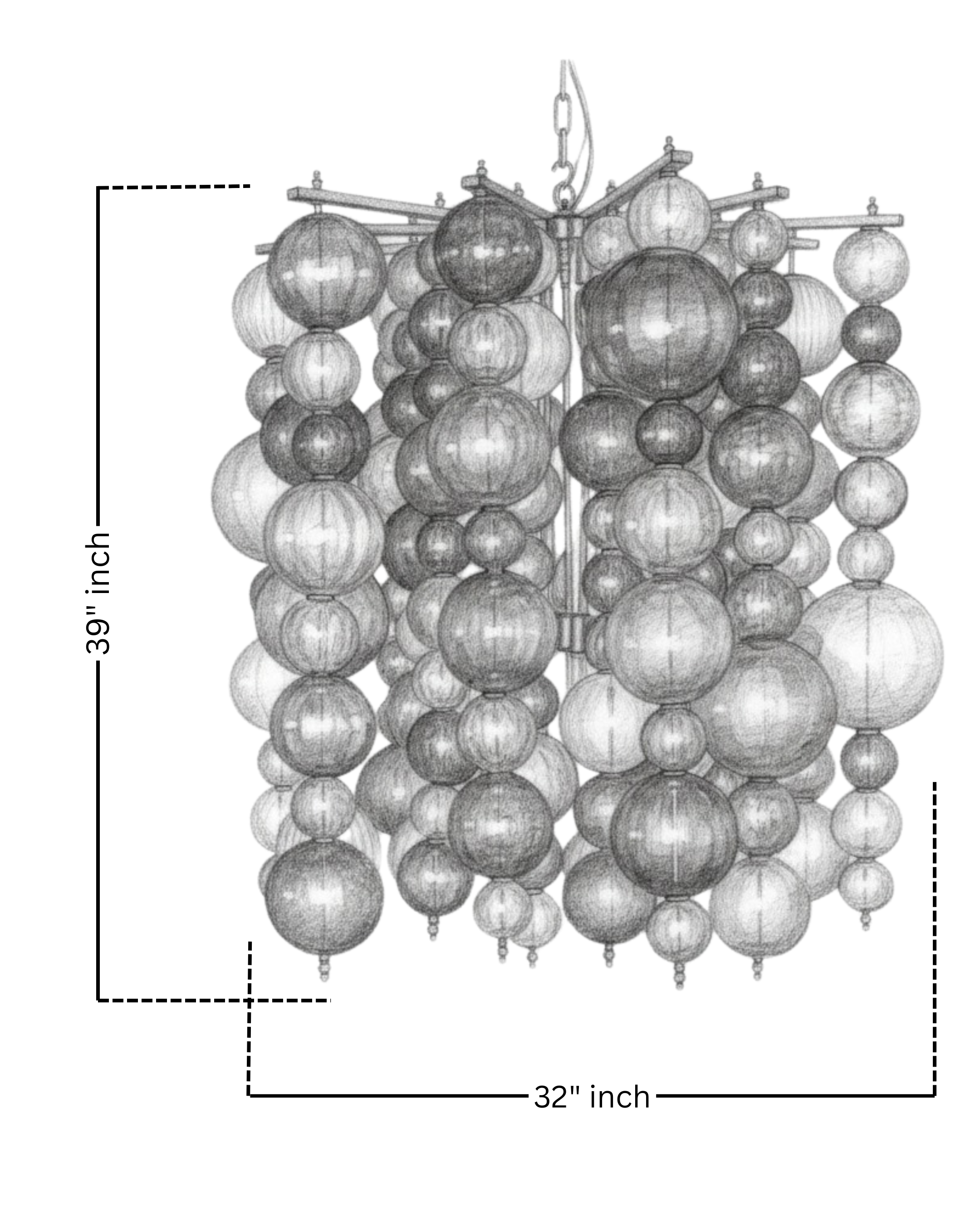 Handcrafted Brilliance
in Glass & Brass