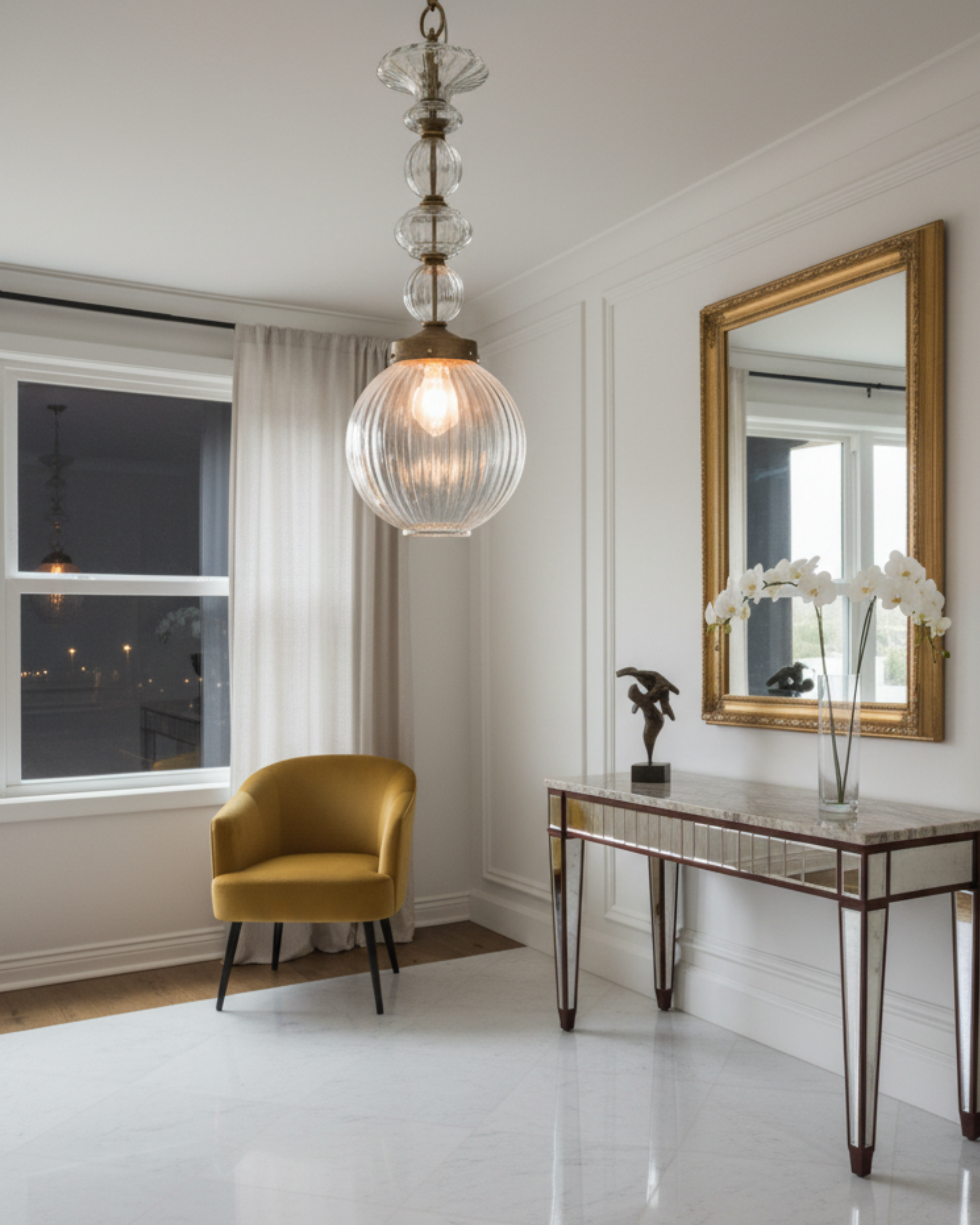 a handcrafted creation that reflects the eternal charm of Indian artistry. Designed and sculpted by skilled artisans from India