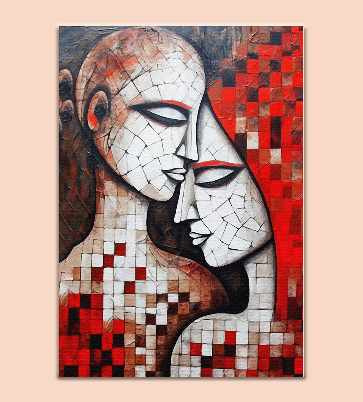 Captivating piece of living art - Aartaa decor