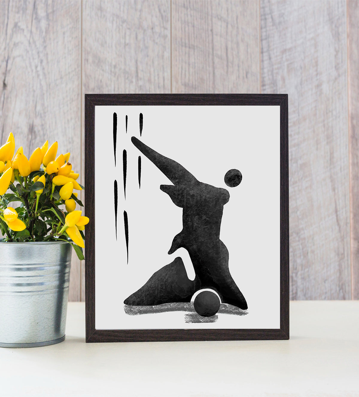 Art washes away from the soul the dust of everyday life." — Pablo Picasso