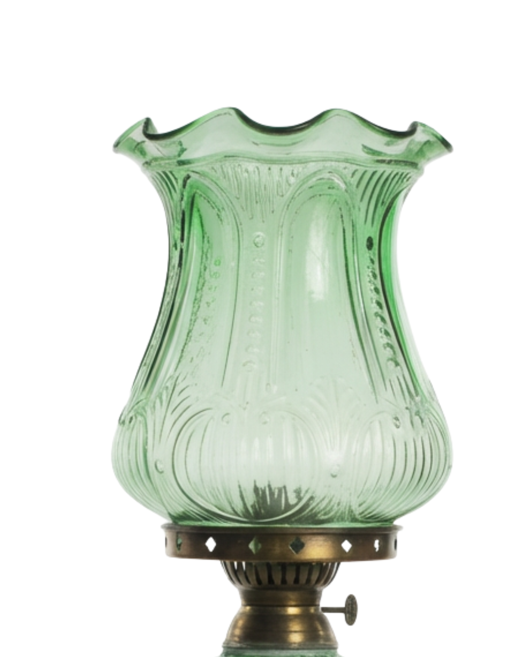 Neelam Jyot Heritage Table Lamp