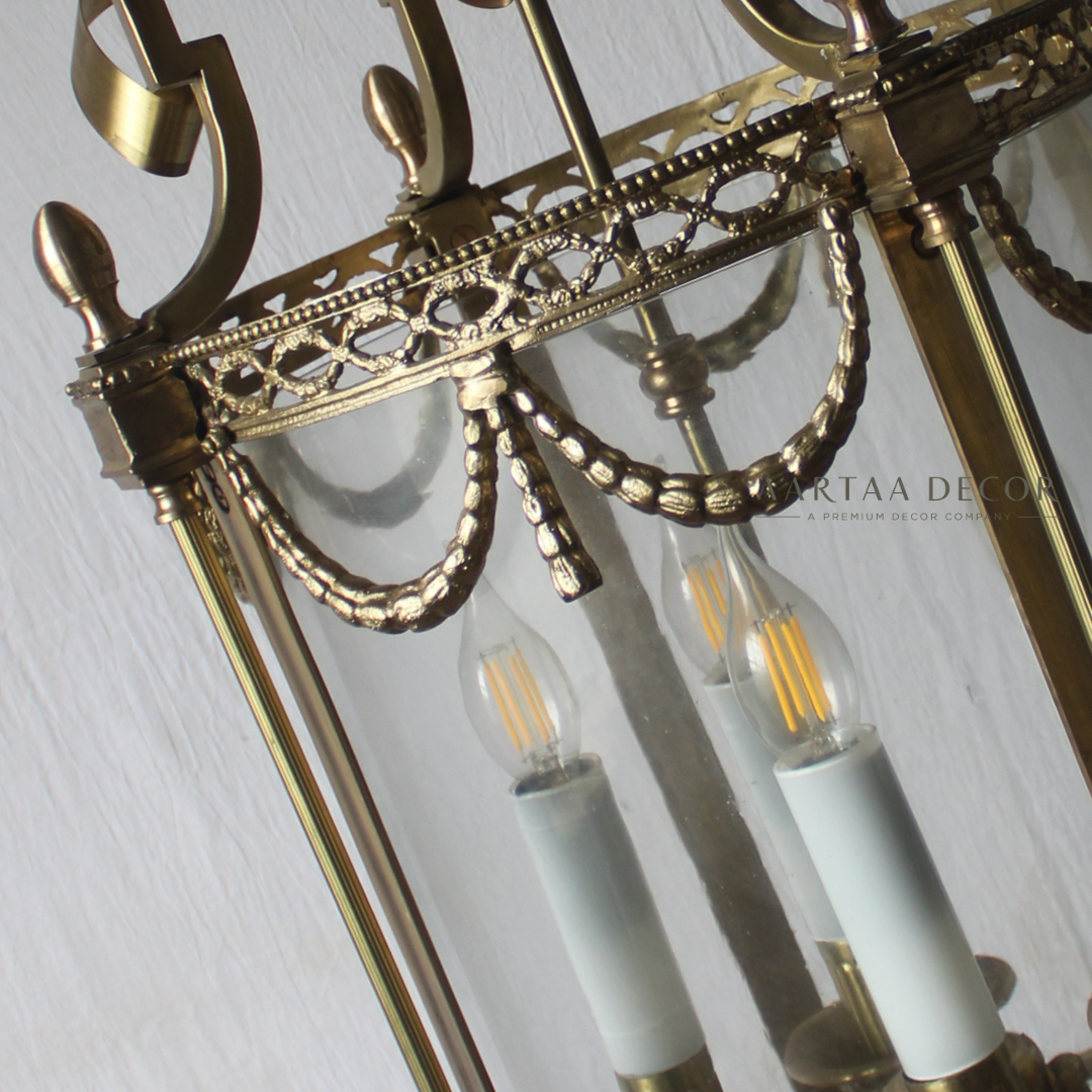 The Moon Shine - Aartaa decor