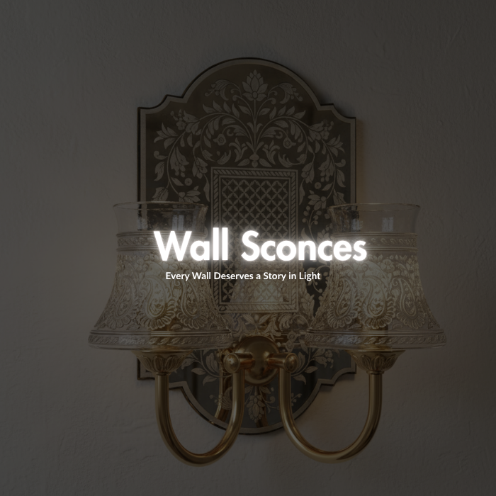 Wall Sconces