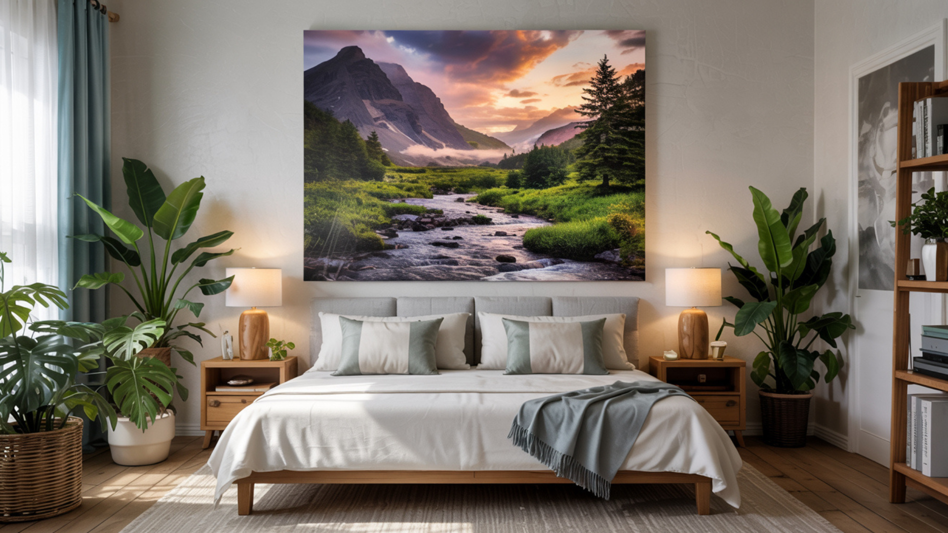 Nature & Landscape