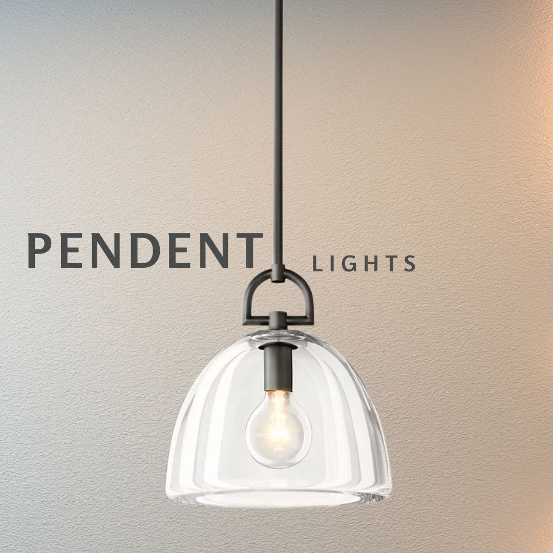 Pendent Lights