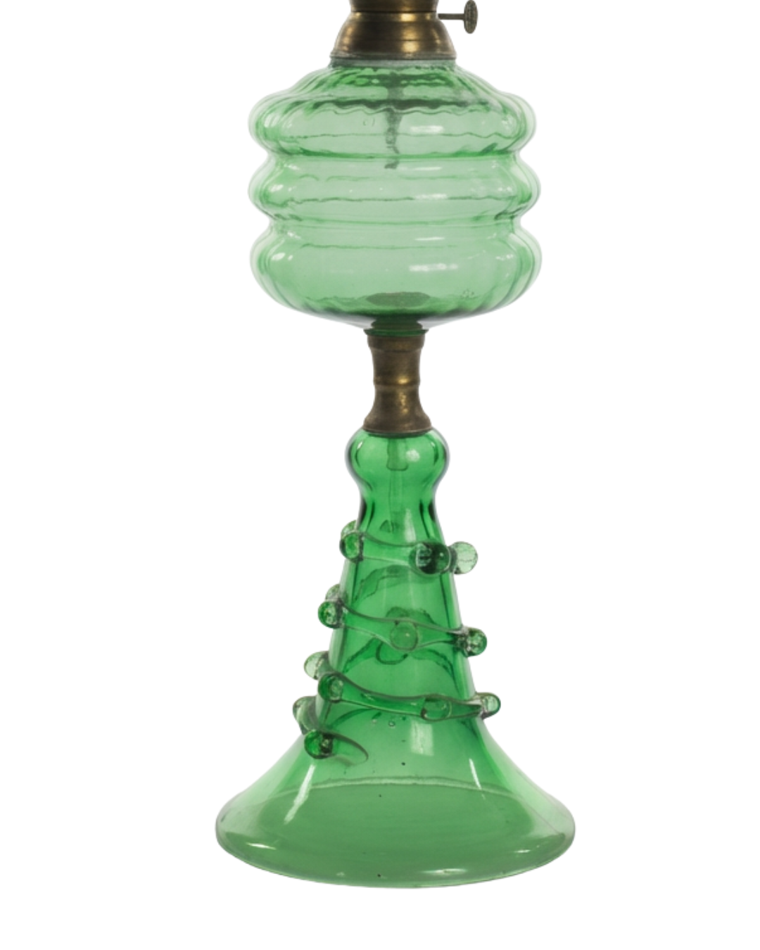 Neelam Jyot Heritage Table Lamp